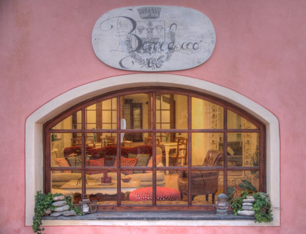 Hotel Relais Borgofasceo Ortovero Exterior foto