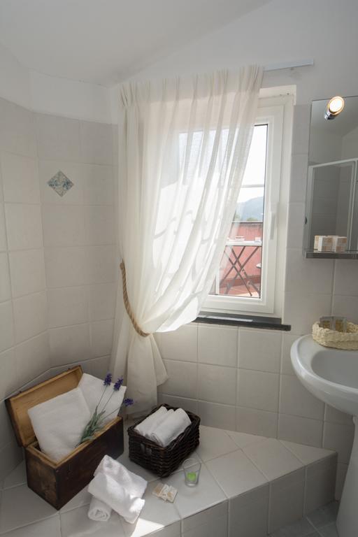 Hotel Relais Borgofasceo Ortovero Habitación foto